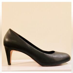Cole Haan x Nike Air pebbled leather Classic Pump size 6